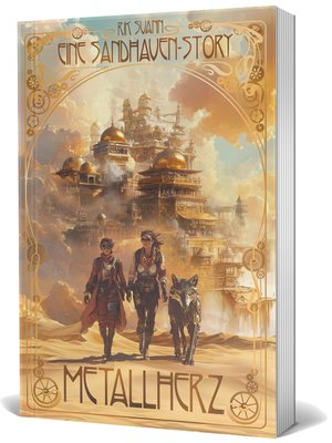 Metallherz